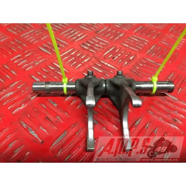 Boite de vitesseZX6R99-CJ-907-ZEB3-A1352012used