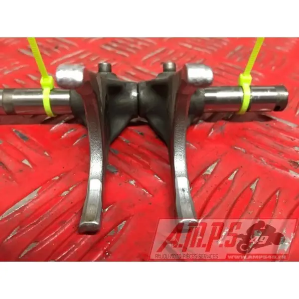 Boite de vitesseZX6R99-CJ-907-ZEB3-A1352012used