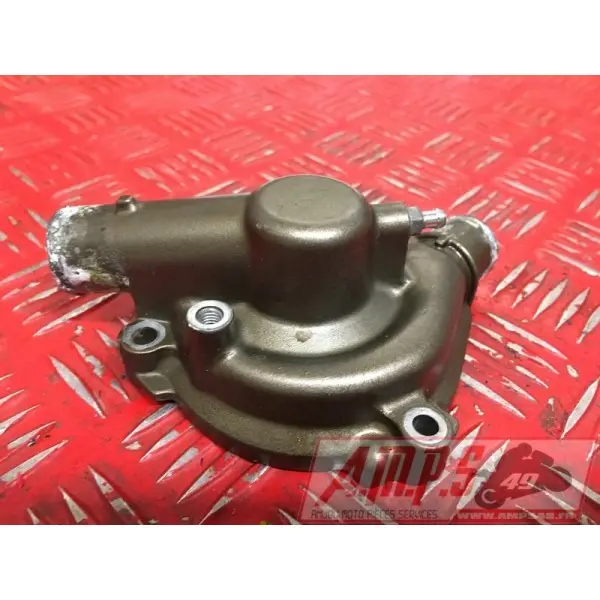 Couvercle de pompe a eauZX6R99-CJ-907-ZEB3-A1351986used