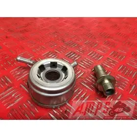 Echangeur eau huileZX6R99-CJ-907-ZEB3-A1351993used