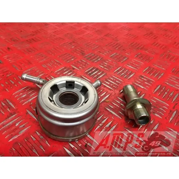 Echangeur eau huileZX6R99-CJ-907-ZEB3-A1351993used