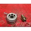 Echangeur eau huileZX6R99-CJ-907-ZEB3-A1351993used