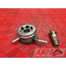 Echangeur eau huileZX6R99-CJ-907-ZEB3-A1351993used