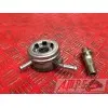 Echangeur eau huileZX6R99-CJ-907-ZEB3-A1351993used