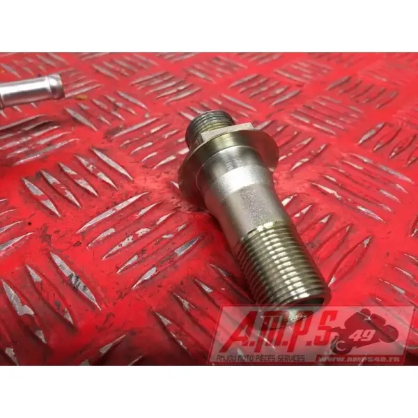 Echangeur eau huileZX6R99-CJ-907-ZEB3-A1351993used