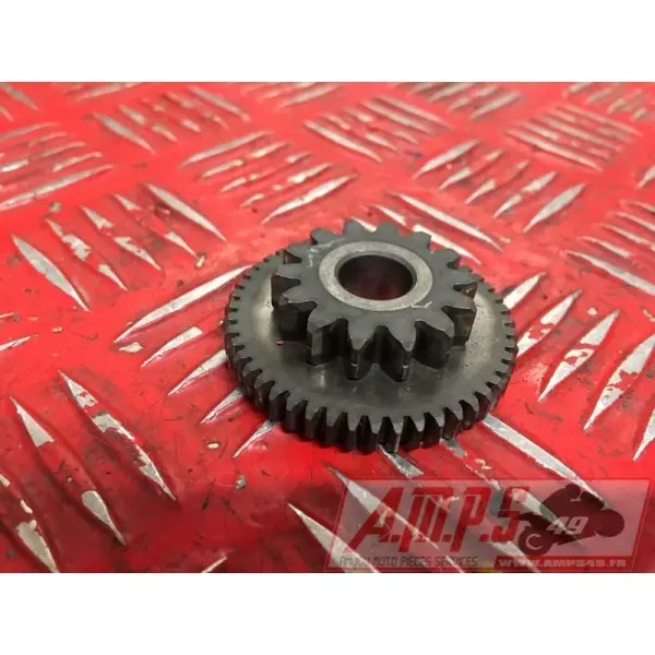 Pignon intermédiaire de démarreurZX6R99-CJ-907-ZEB3-A1351981used