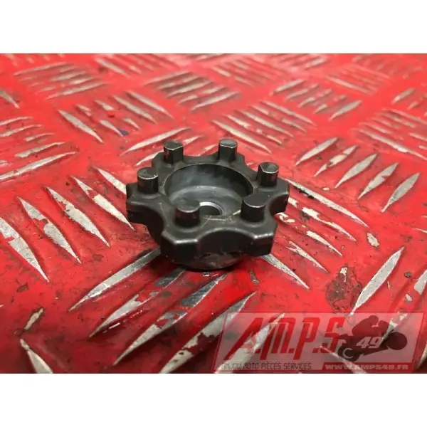 Roue de barillet de selection de vitesseZX6R99-CJ-907-ZEB3-A1352015used