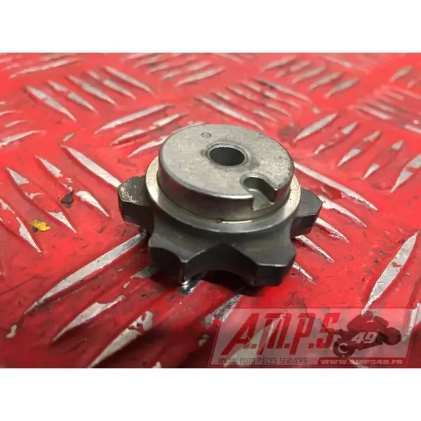 Roue de barillet de selection de vitesseZX6R99-CJ-907-ZEB3-A1352015used