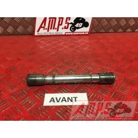 Axe de roue avantZX6R99-CJ-907-ZEB3-A1352075used