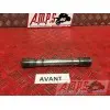 Axe de roue avantZX6R99-CJ-907-ZEB3-A1352075used