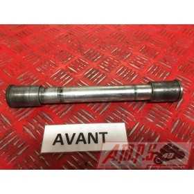 Axe de roue avantZX6R99-CJ-907-ZEB3-A1352075used