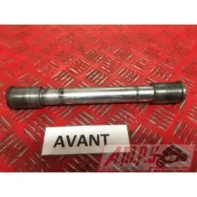 Axe de roue avantZX6R99-CJ-907-ZEB3-A1352075used