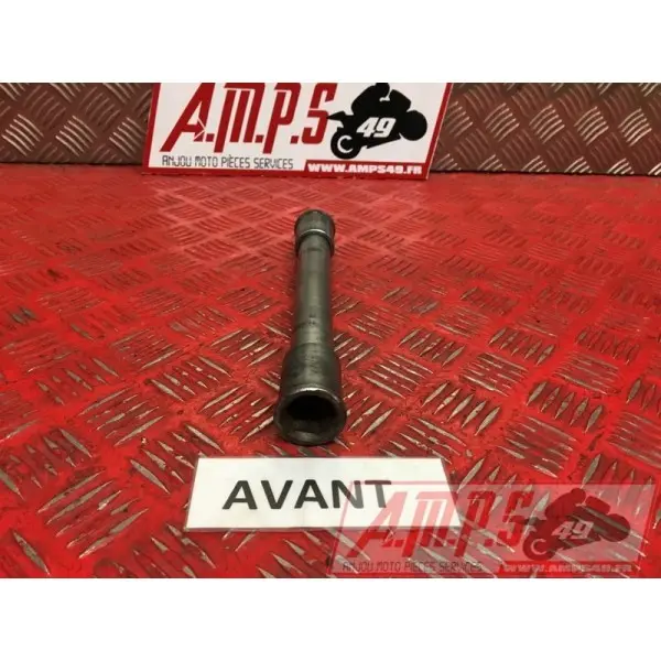 Axe de roue avantZX6R99-CJ-907-ZEB3-A1352075used