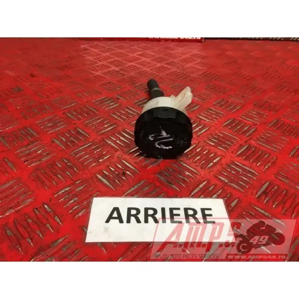 Bocal de liquide de frein arriereZX6R99-CJ-907-ZEB3-A1352083used