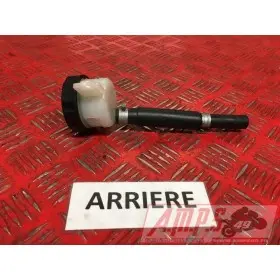 Bocal de liquide de frein arriereZX6R99-CJ-907-ZEB3-A1352083used