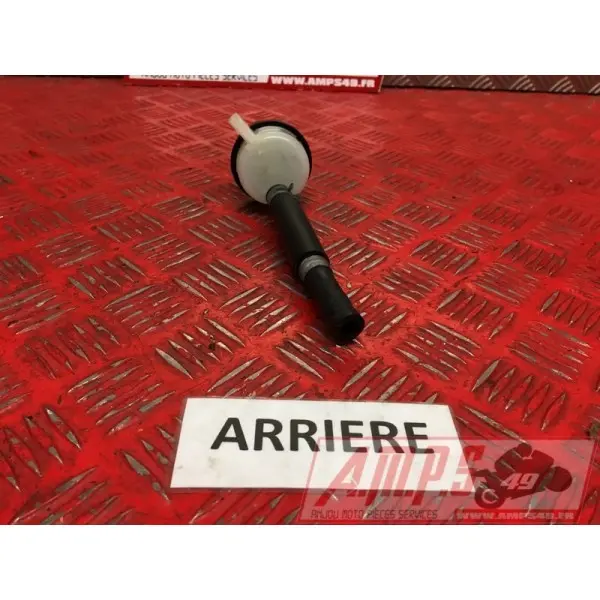 Bocal de liquide de frein arriereZX6R99-CJ-907-ZEB3-A1352083used