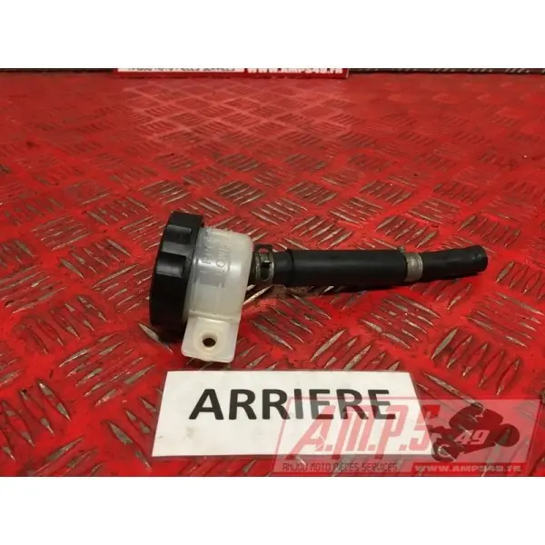 Bocal de liquide de frein arriereZX6R99-CJ-907-ZEB3-A1352083used