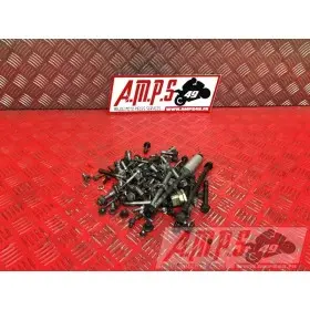 Kit de vis partie cycleZX6R99-CJ-907-ZEB3-A1352059used
