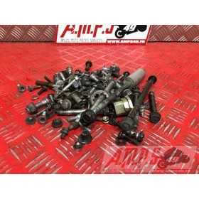 Kit de vis partie cycleZX6R99-CJ-907-ZEB3-A1352059used