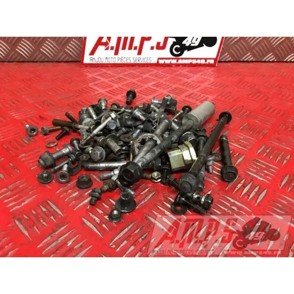 Kit de vis partie cycleZX6R99-CJ-907-ZEB3-A1352059used
