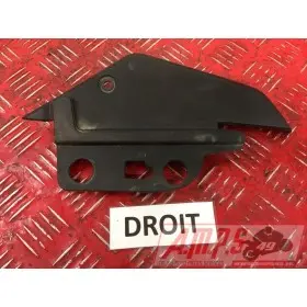 Cache plastique droitSHIVER75007BM-868-ZLH4-F2352120used