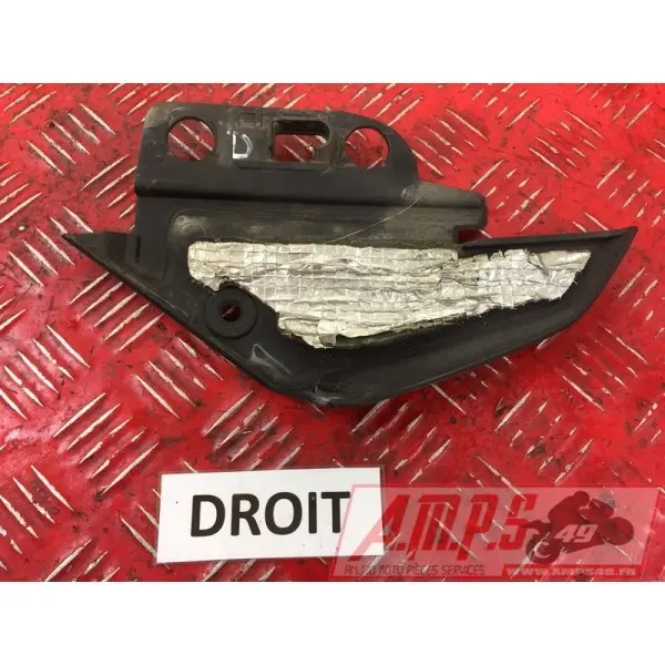 Cache plastique droitSHIVER75007BM-868-ZLH4-F2352120used