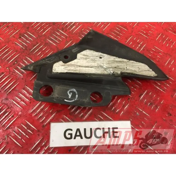 Cache plastique gaucheSHIVER75007BM-868-ZLH4-F2352116used