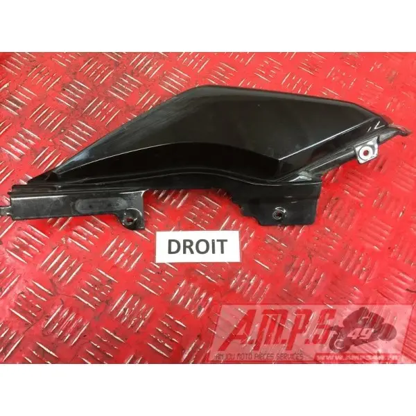 Coque arrière droiteSHIVER75007BM-868-ZLH4-F2352114used