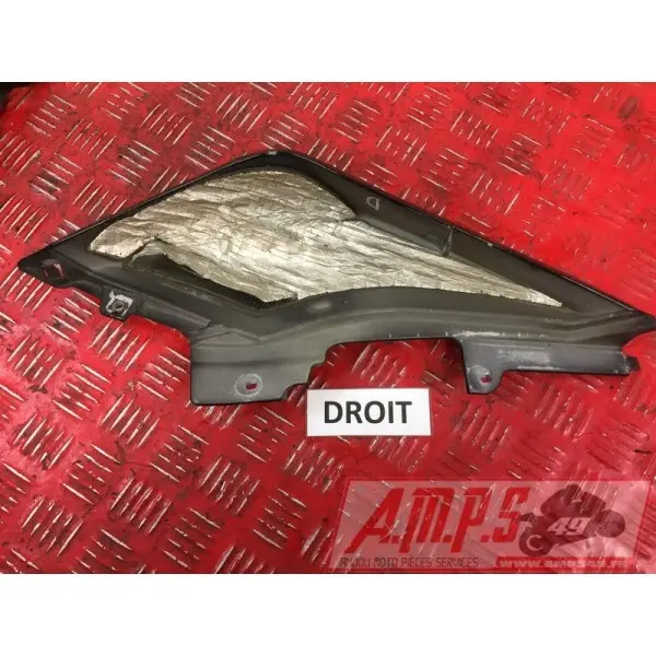 Coque arrière droiteSHIVER75007BM-868-ZLH4-F2352114used