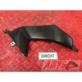 Plastique droitSHIVER75007BM-868-ZLH4-F2352103used
