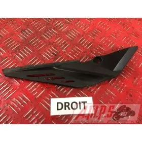 Plastique droit 2SHIVER75007BM-868-ZLH4-F2352111used