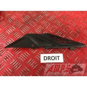 Plastique droit 2SHIVER75007BM-868-ZLH4-F2352111used