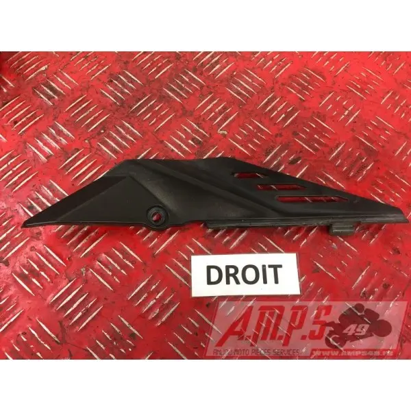 Plastique droit 2SHIVER75007BM-868-ZLH4-F2352111used