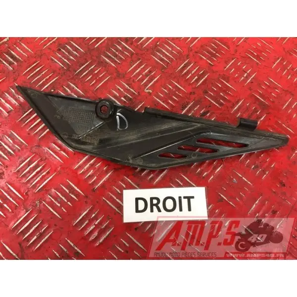 Plastique droit 2SHIVER75007BM-868-ZLH4-F2352111used