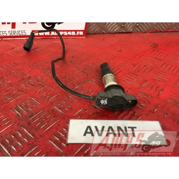 Bobine d'allumage avantSHIVER75007BM-868-ZLH4-F2352149used