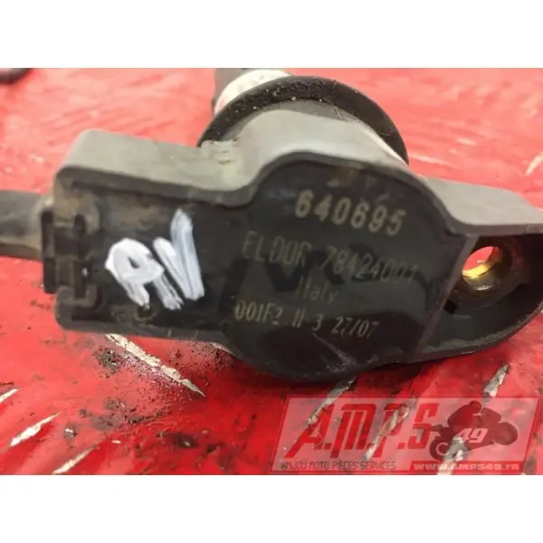 Bobine d'allumage avantSHIVER75007BM-868-ZLH4-F2352149used