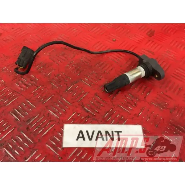 Bobine d'allumage avantSHIVER75007BM-868-ZLH4-F2352149used