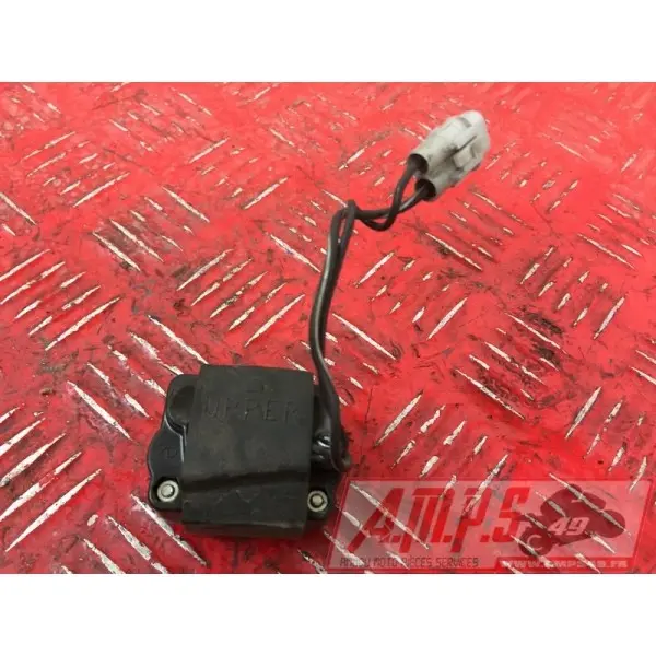 Capteur de chuteSHIVER75007BM-868-ZLH4-F2352145used