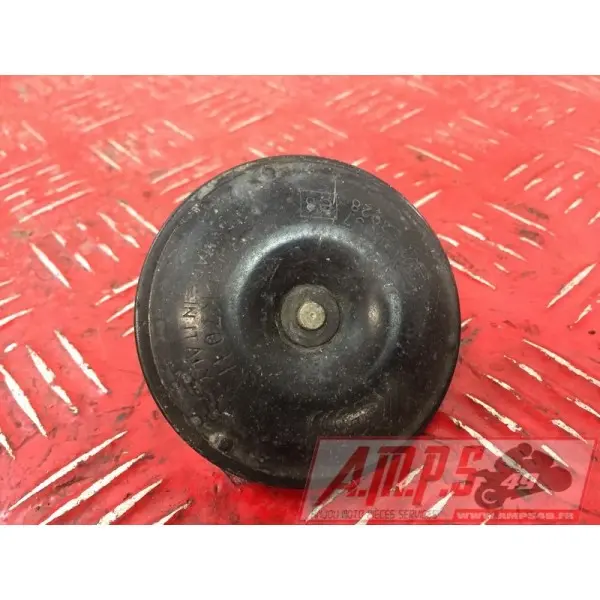 Klaxon avertisseur sonoreSHIVER75007BM-868-ZLH4-F2352142used