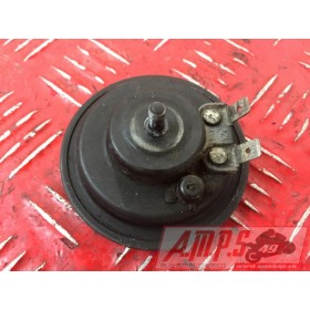 Klaxon avertisseur sonore Aprilia SHIVER SL 750 2007 à 2016