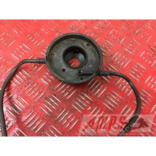 Bac de recuperation de trop pleinSHIVER75007BM-868-ZLH4-F2352178used