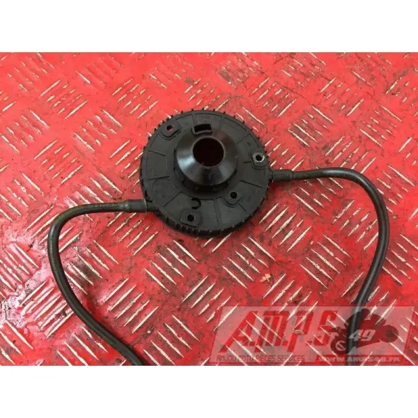 Bac de recuperation de trop pleinSHIVER75007BM-868-ZLH4-F2352178used