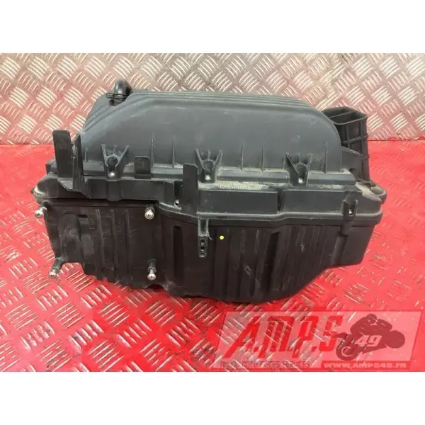 Boite a airSHIVER75007BM-868-ZLH4-F2352172used