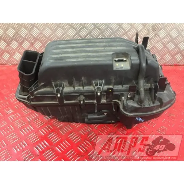 Boite a airSHIVER75007BM-868-ZLH4-F2352172used