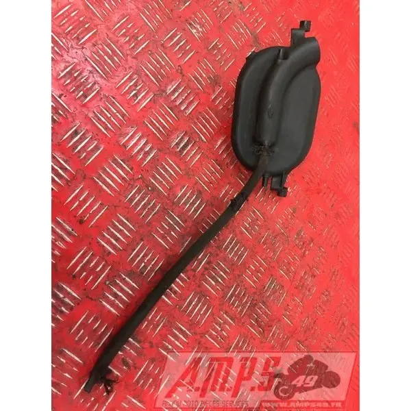 Cache plastiqueSHIVER75007BM-868-ZLH4-F2352166used