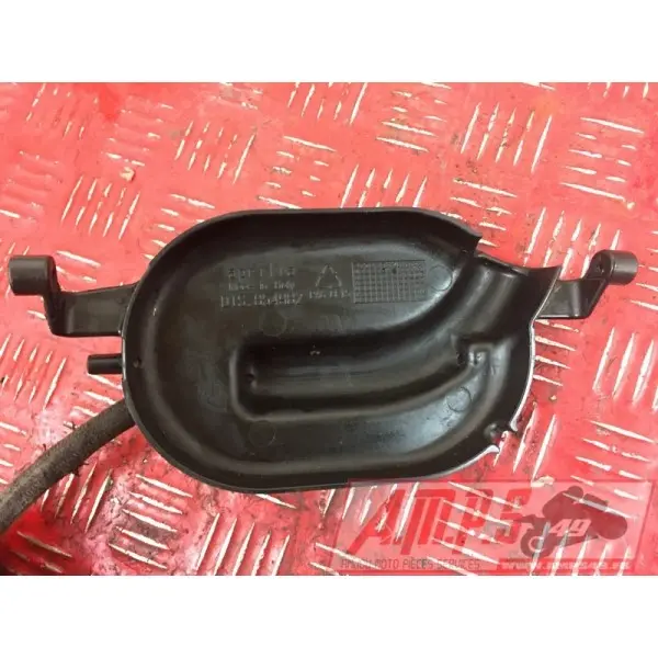 Cache plastiqueSHIVER75007BM-868-ZLH4-F2352166used