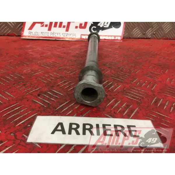 Axe de roue arriereSHIVER75007BM-868-ZLH4-F2352225used