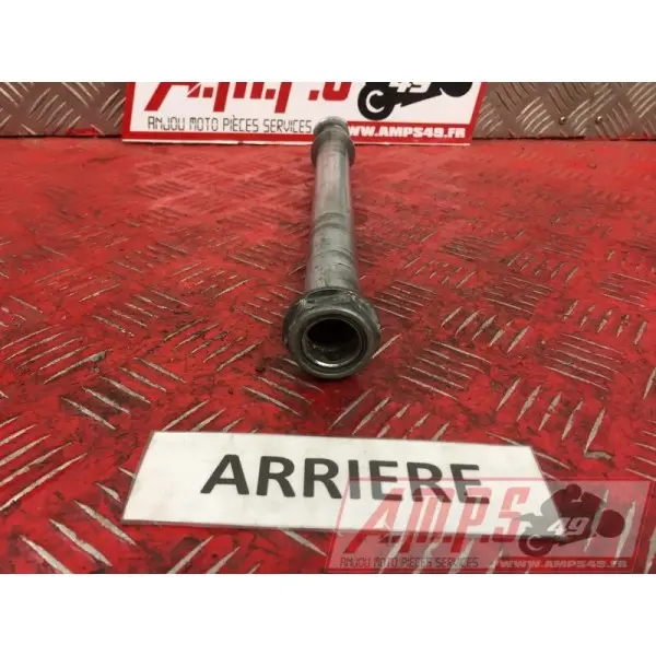 Axe de roue arriereSHIVER75007BM-868-ZLH4-F2352225used