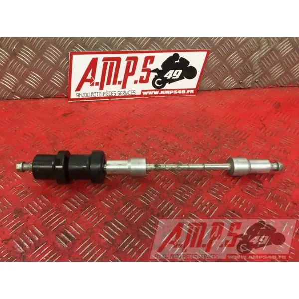 axe moteurSHIVER75007BM-868-ZLH4-F2352227used