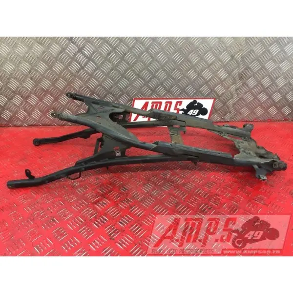 Boucle arriereSHIVER75007BM-868-ZLH4-F2352217used